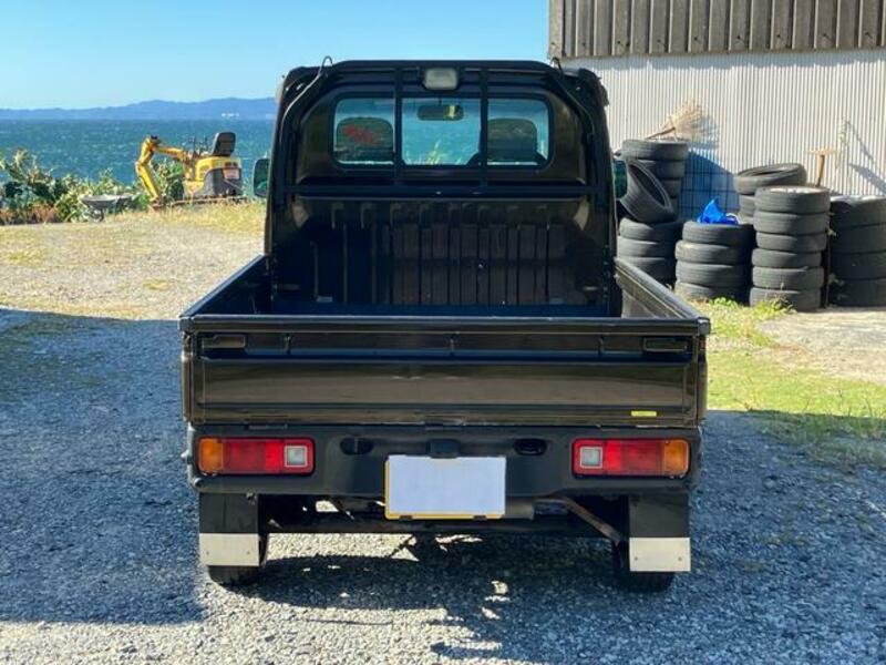 ACTY TRUCK