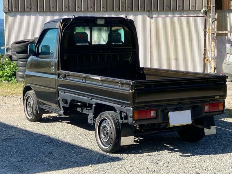 ACTY TRUCK
