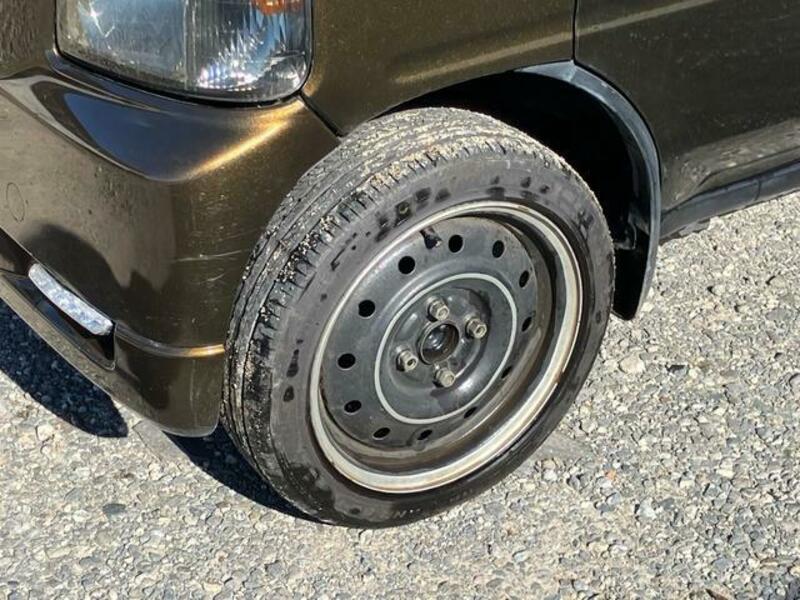 ACTY TRUCK