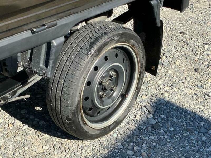 ACTY TRUCK