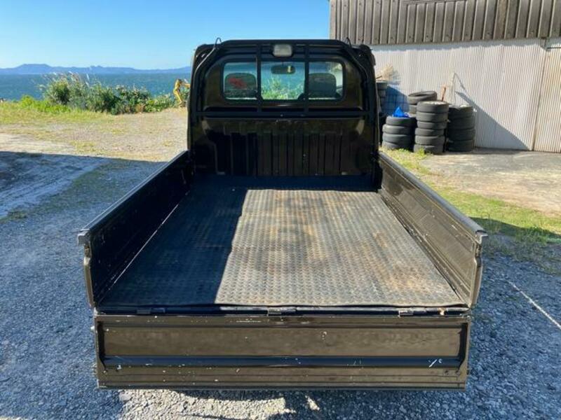 ACTY TRUCK