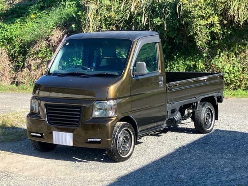 ACTY TRUCK-0