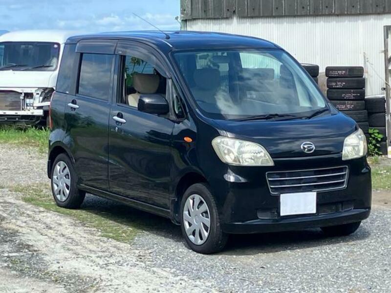 TANTO EXE