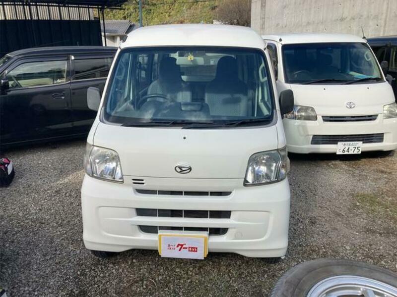 HIJET CARGO