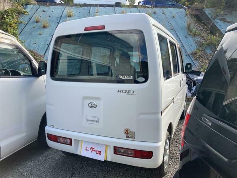 HIJET CARGO