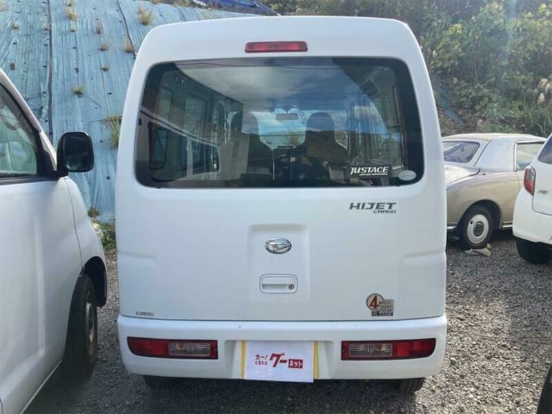 HIJET CARGO