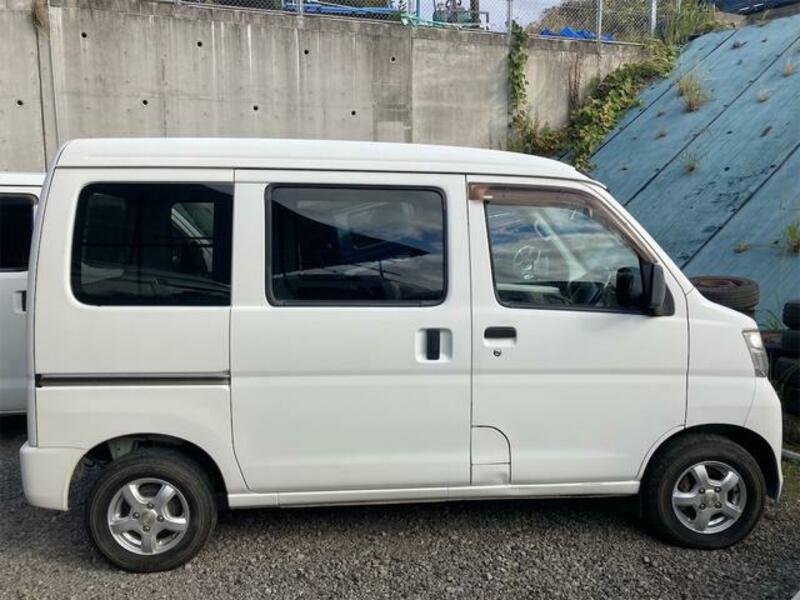HIJET CARGO