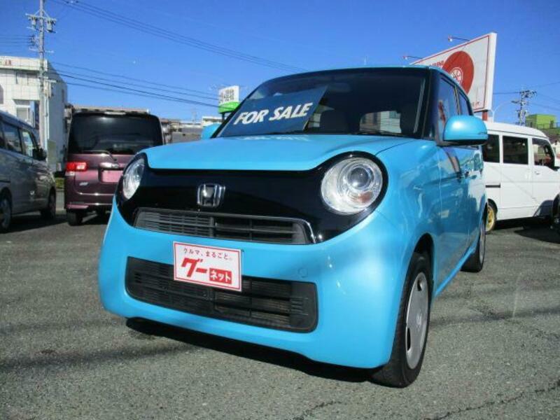 HONDA N ONE