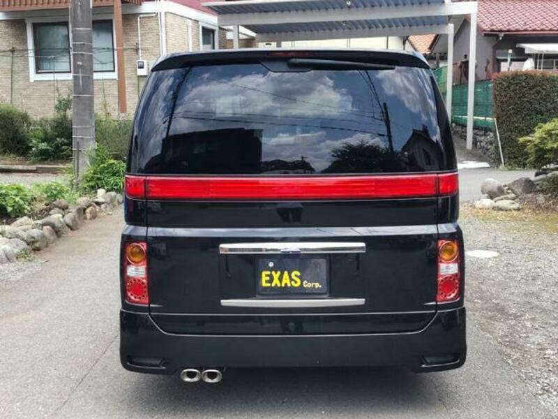 ELGRAND
