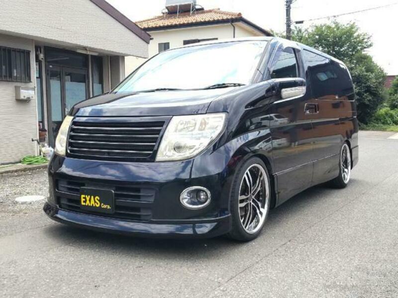 ELGRAND