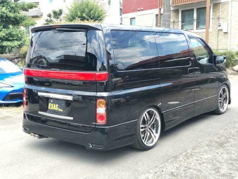 ELGRAND