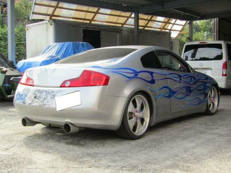 SKYLINE