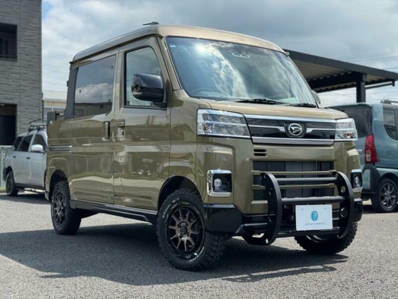 ATRAI