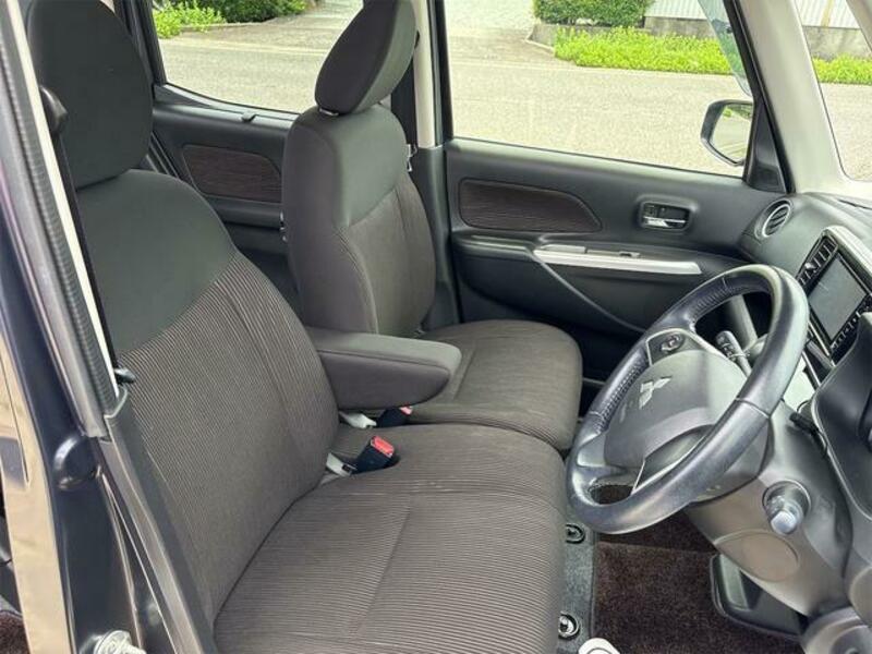 EK SPACE CUSTOM