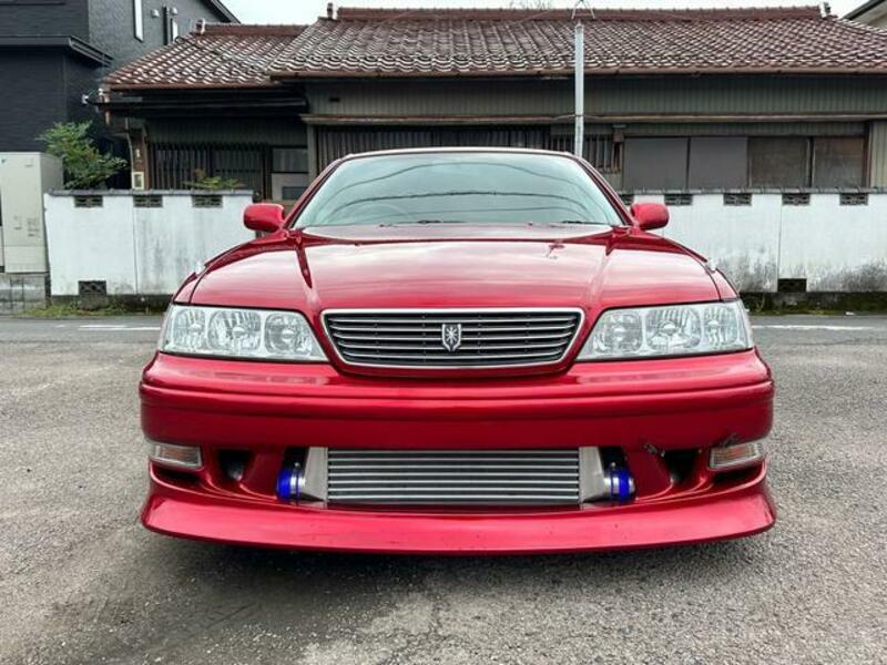 MARK II
