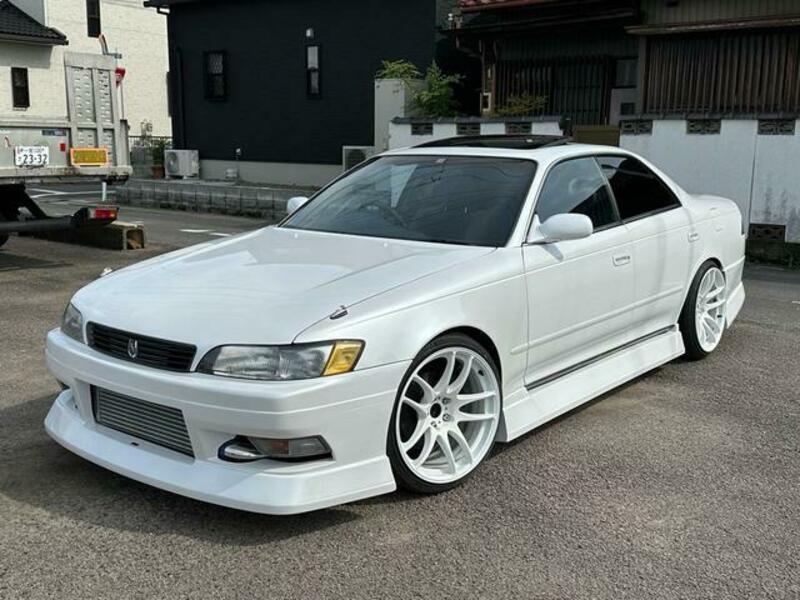 MARK II