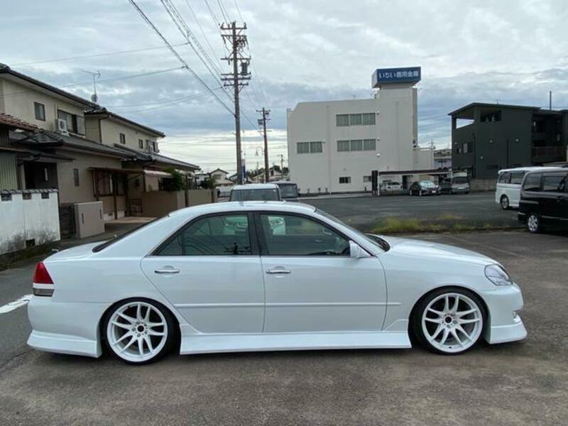 MARK II