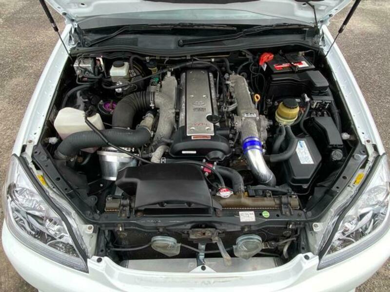 MARK II