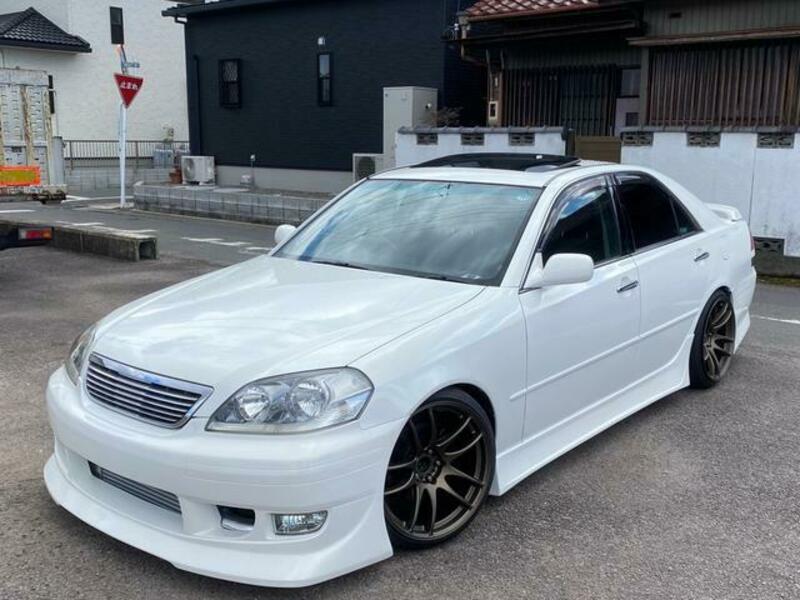 MARK II