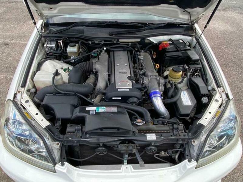 MARK II