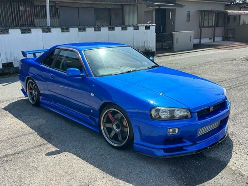 SKYLINE
