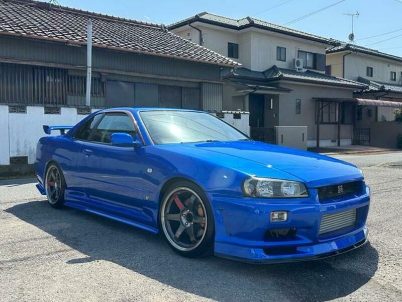 SKYLINE