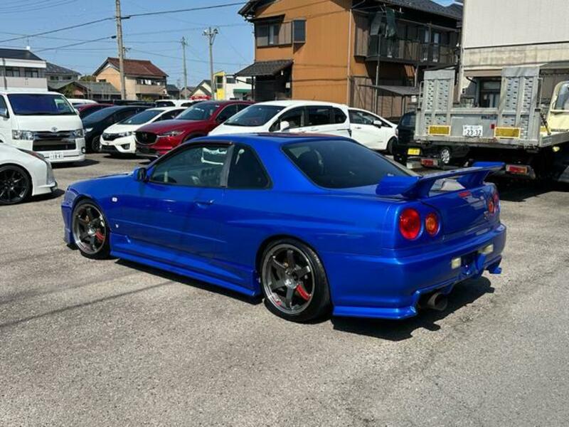 SKYLINE