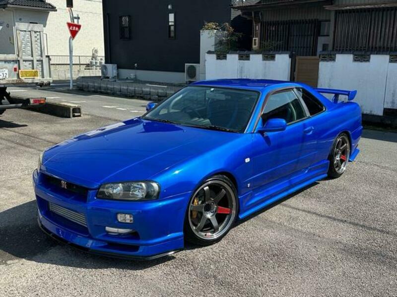 SKYLINE