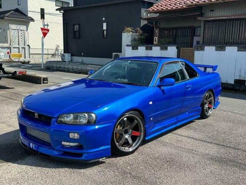 SKYLINE