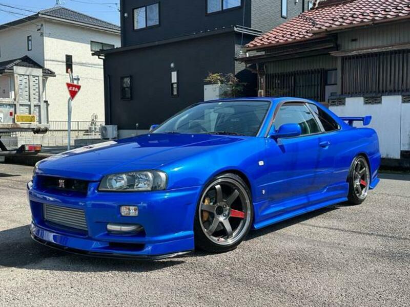 SKYLINE