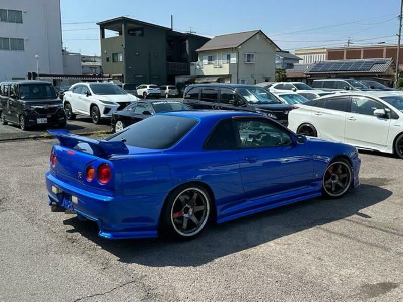 SKYLINE