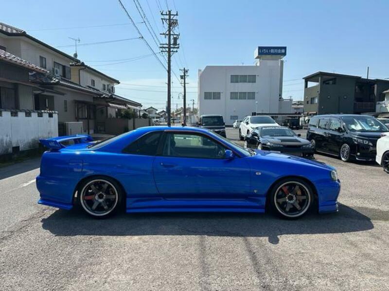 SKYLINE