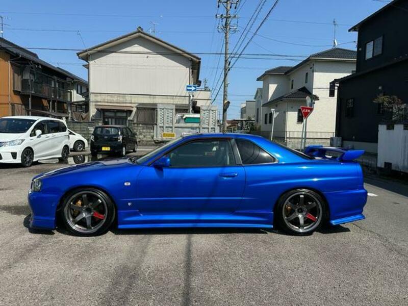 SKYLINE