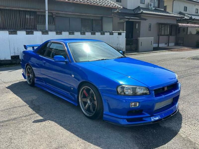 SKYLINE