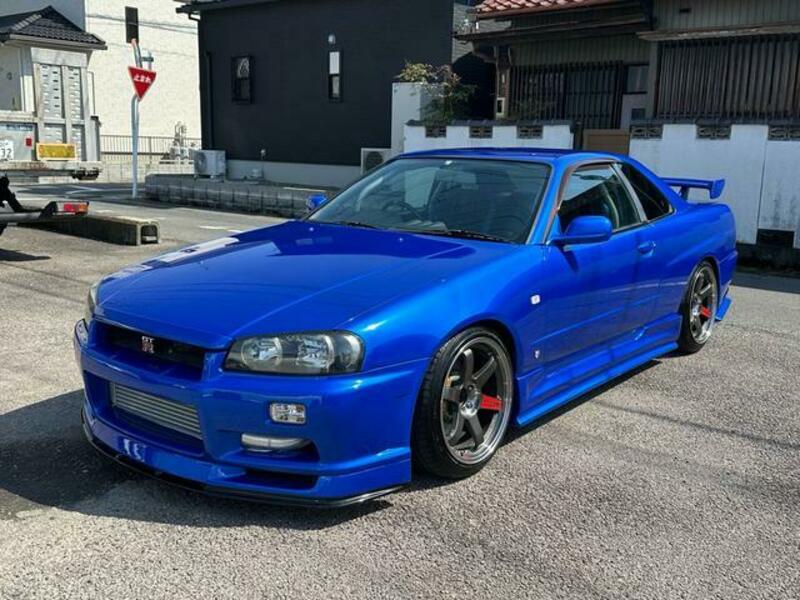 SKYLINE