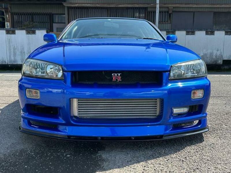 SKYLINE