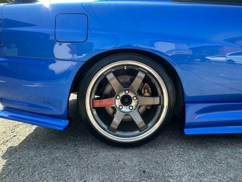 SKYLINE