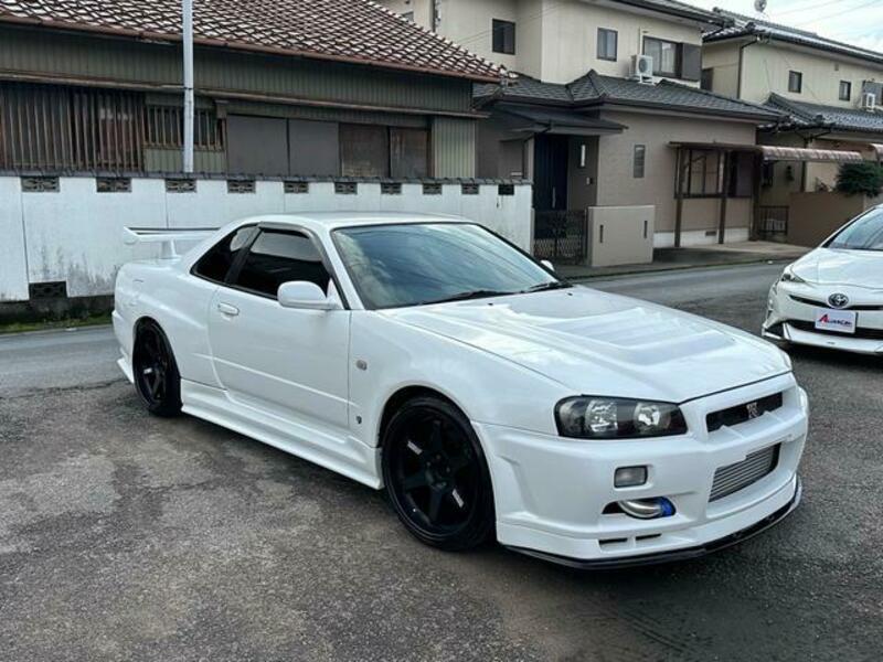SKYLINE