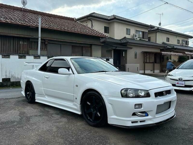 SKYLINE