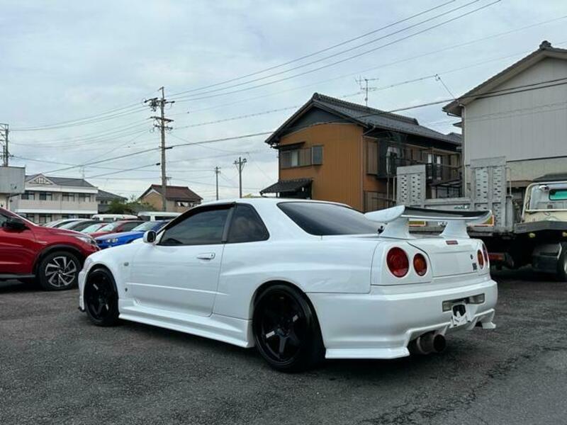 SKYLINE