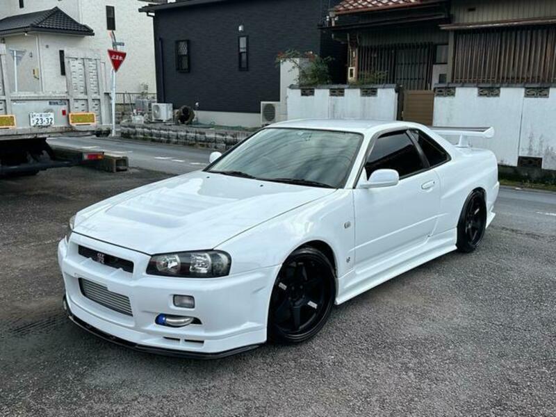 SKYLINE