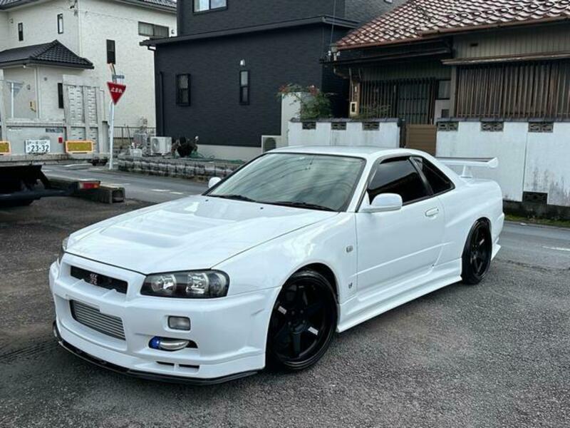 SKYLINE
