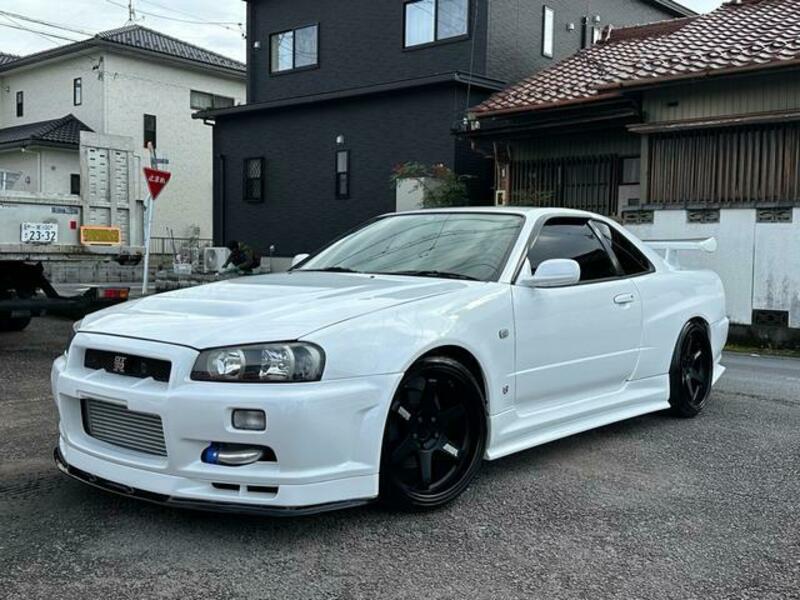 SKYLINE