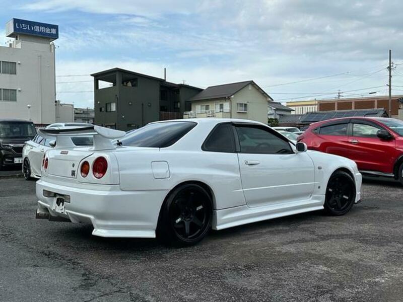 SKYLINE