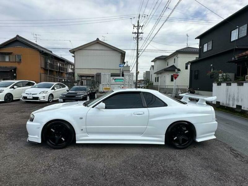 SKYLINE