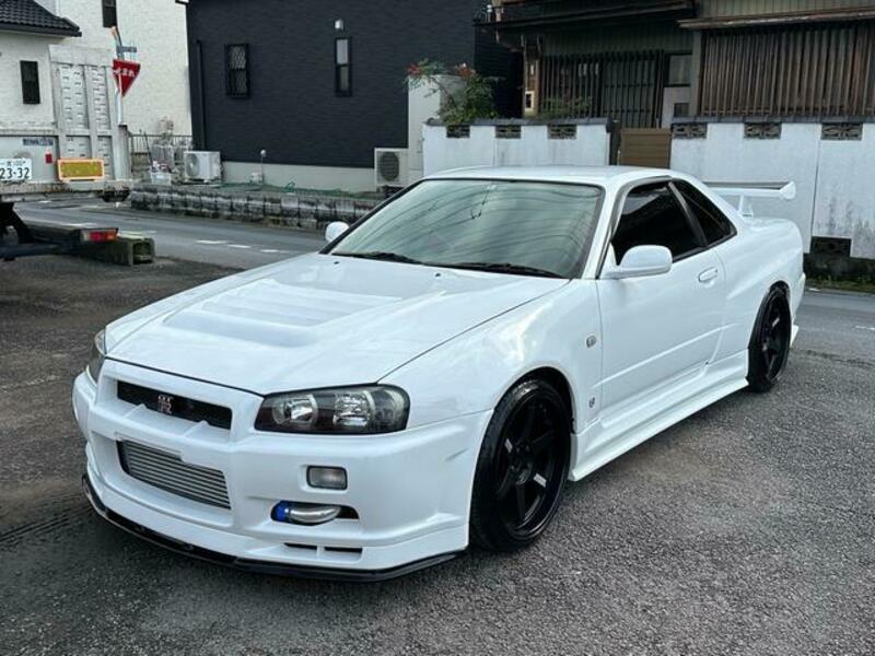 SKYLINE
