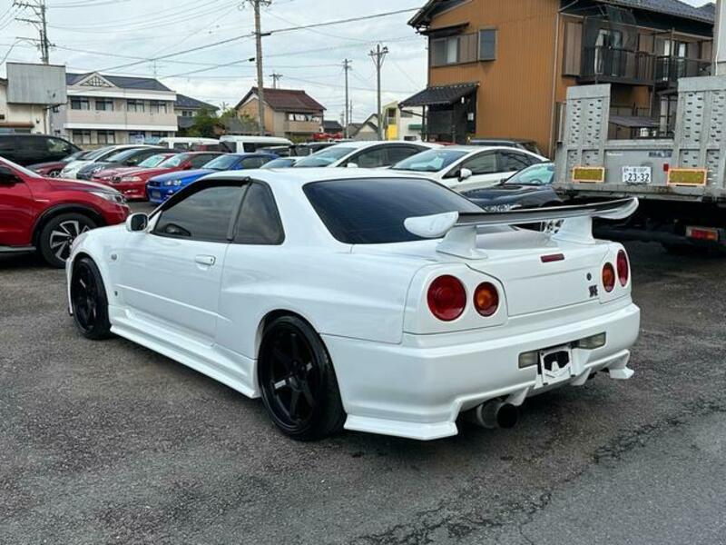 SKYLINE