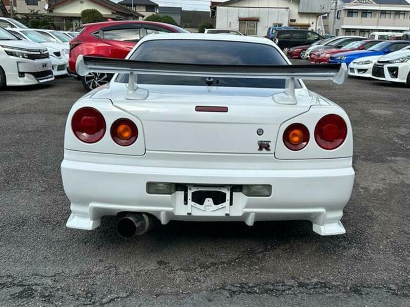 SKYLINE