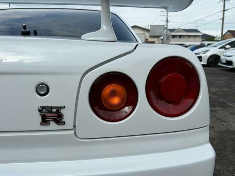 SKYLINE