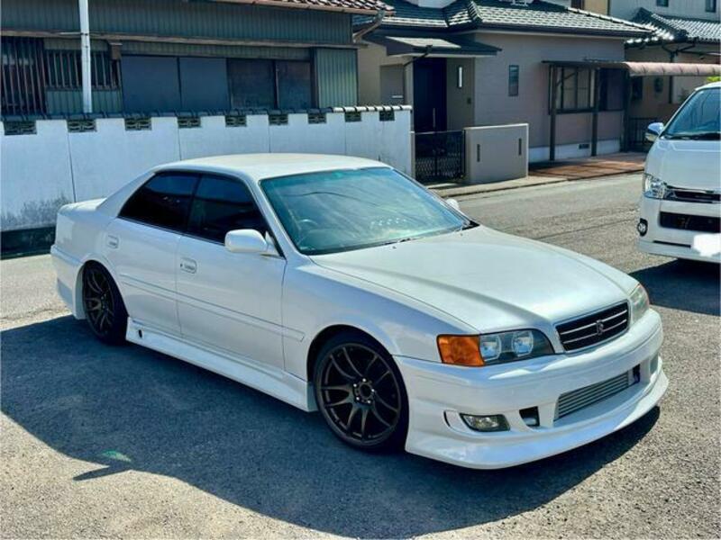 CHASER